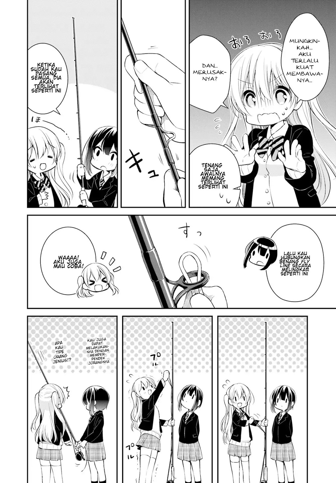 Slow Loop Chapter 02 Gambar 13